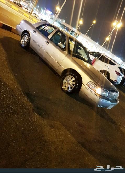 قراند ماركيز2003