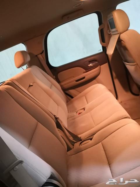 تاهو 2009 ممشى مقعول