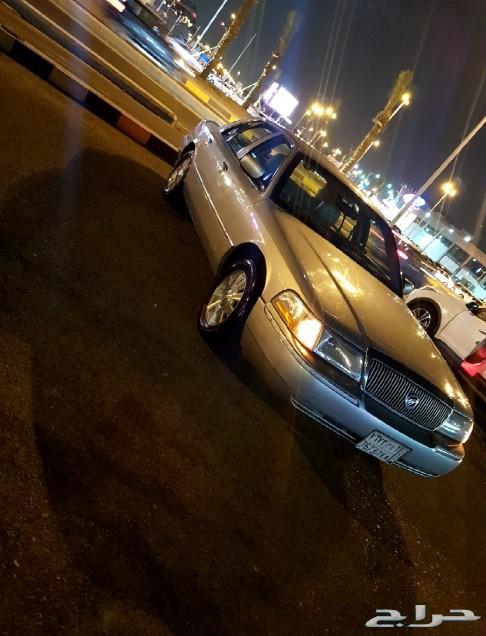 قراند ماركيز2003