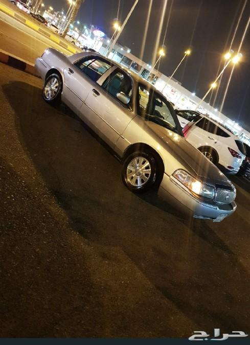 قراند ماركيز2003