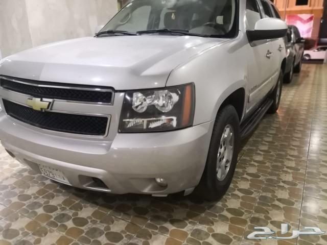 تاهو 2009 ممشى مقعول