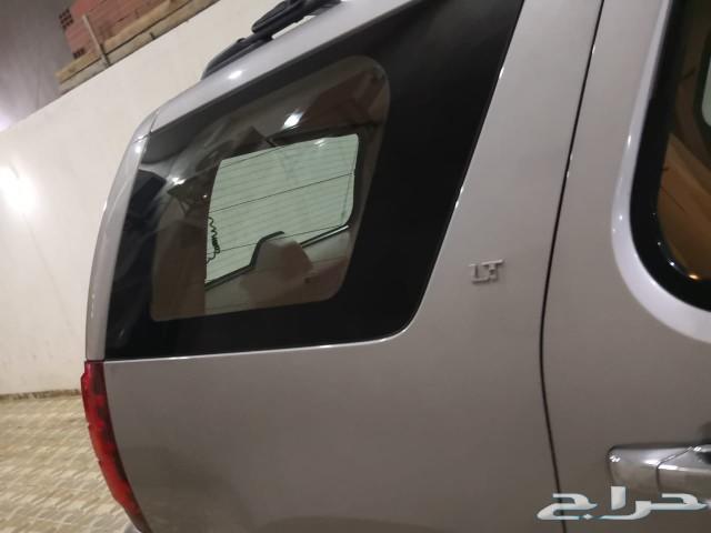 تاهو 2009 ممشى مقعول
