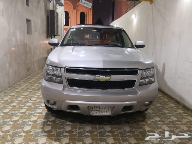 تاهو 2009 ممشى مقعول