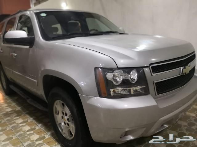 تاهو 2009 ممشى مقعول
