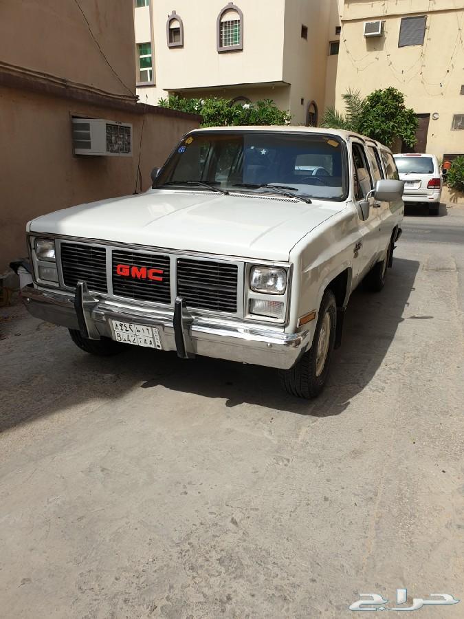 سوبر موديل 1988 مخزن