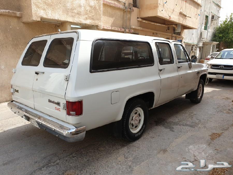 سوبر موديل 1988 مخزن