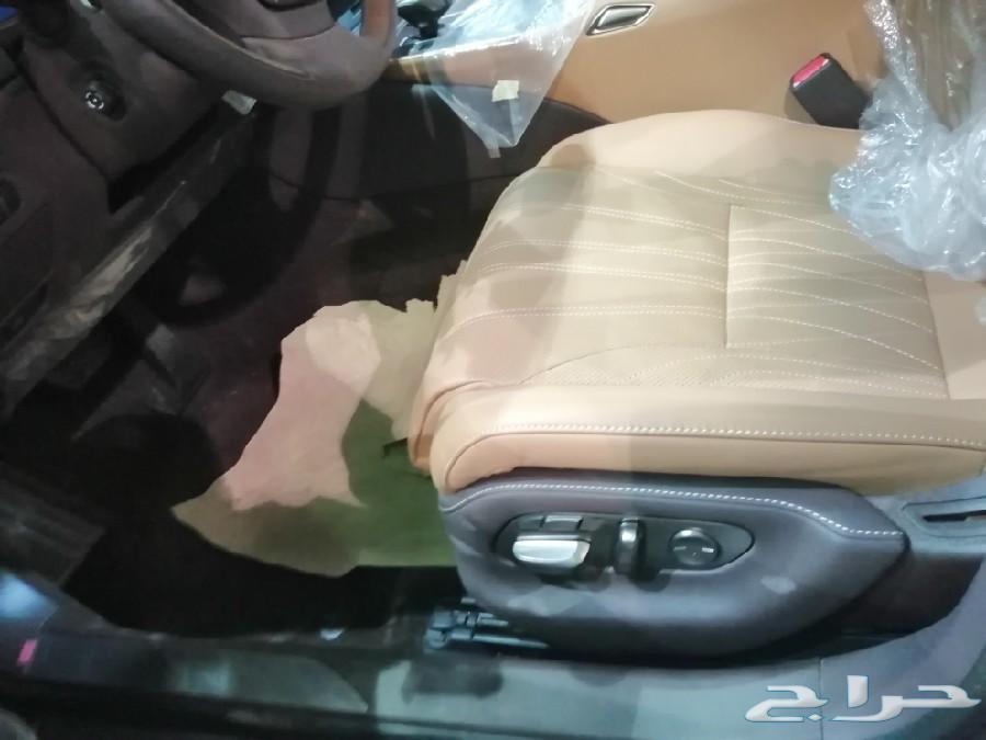 لكزس ES300 فل كامل هايبرد موديل 2019