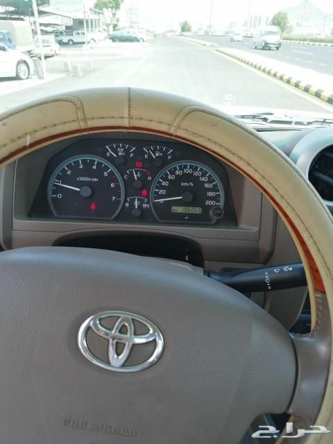 لاندكروزر 2014 شاص