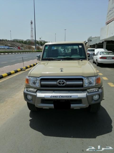 لاندكروزر 2014 شاص