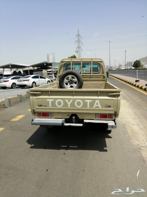 لاندكروزر 2014 شاص
