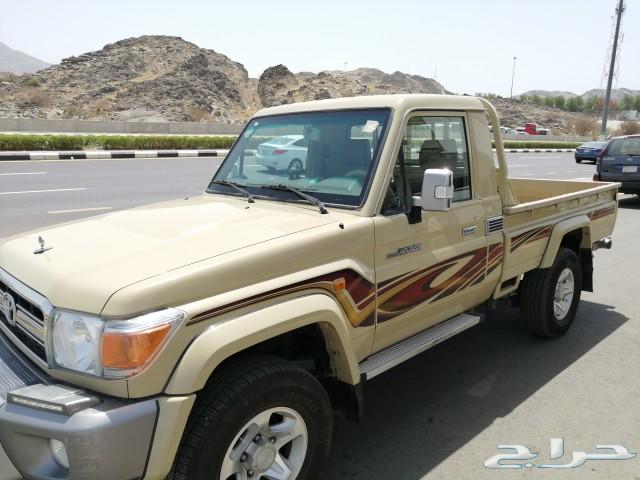 لاندكروزر 2014 شاص