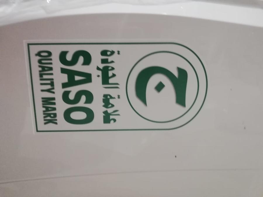 مكيفات اسبلت روفو الجديدمع التركيب شاملة الضر