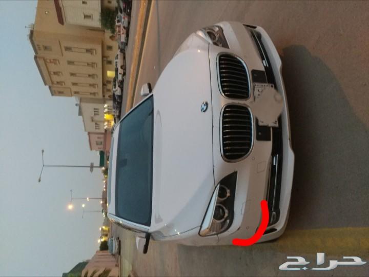BMW business 730 Li 2015 تحت الضمان