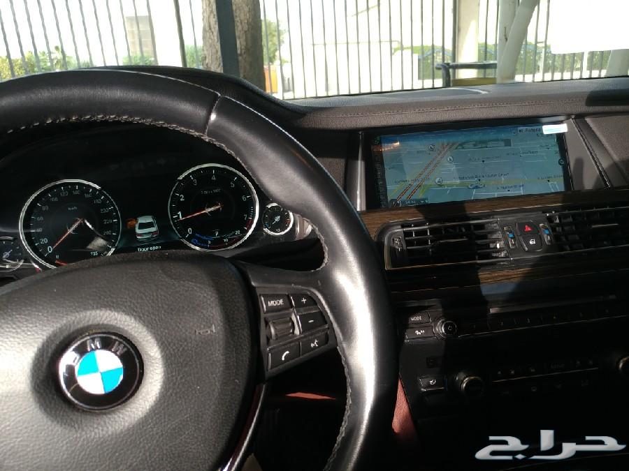 BMW business 730 Li 2015 تحت الضمان