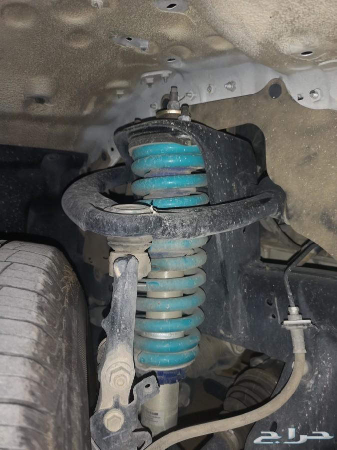 مساعدات بروفندر