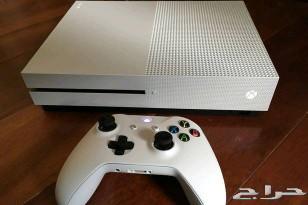 اكسبوكس ون اس xbox one s 1tb