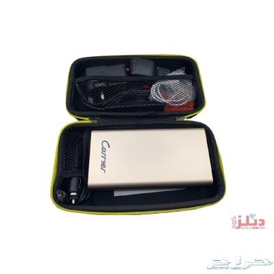 باوربنك ماركة Carrser