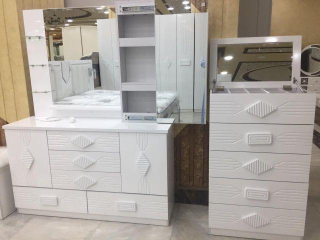 عروض خاصه غرف نوم مودرن كلاسيك مميزه موديل را