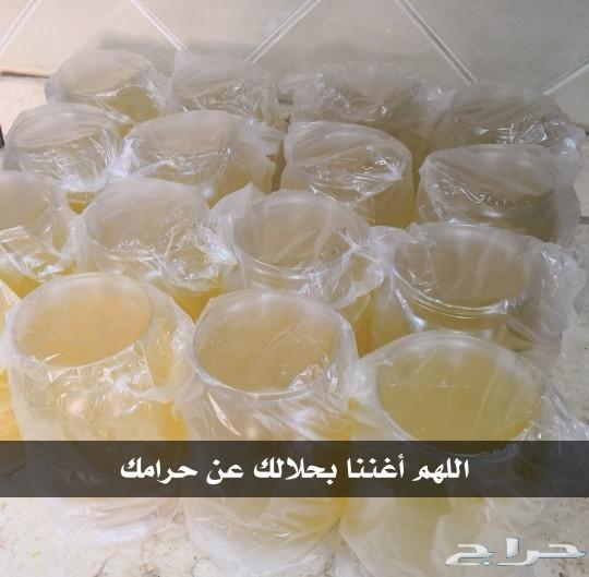 سمن غنم بري