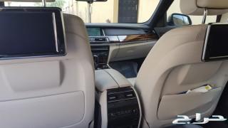 بي ام دبليو 730Li للبيع bmw 730Li فل كامل