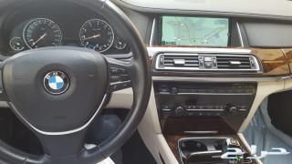 بي ام دبليو 730Li للبيع bmw 730Li فل كامل