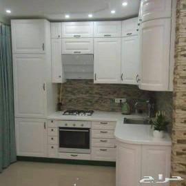 فني مطبخ وصيانه شاملة للمطبخ
