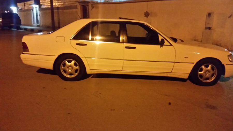 شبح ابيض 95 حجم 500 للبيع أو للبدل