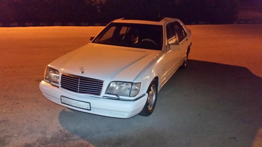 شبح ابيض 95 حجم 500 للبيع أو للبدل