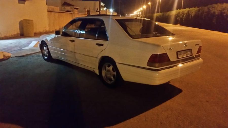 شبح ابيض 95 حجم 500 للبيع أو للبدل