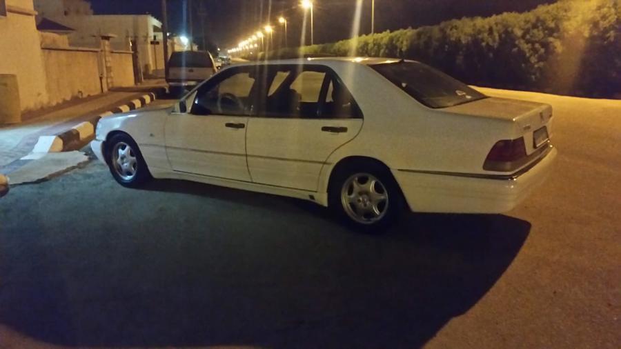 شبح ابيض 95 حجم 500 للبيع أو للبدل
