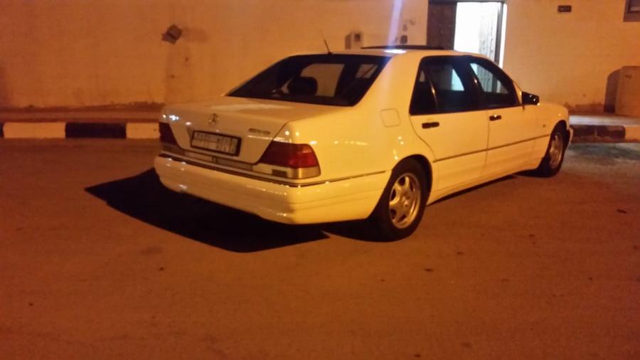 شبح ابيض 95 حجم 500 للبيع أو للبدل