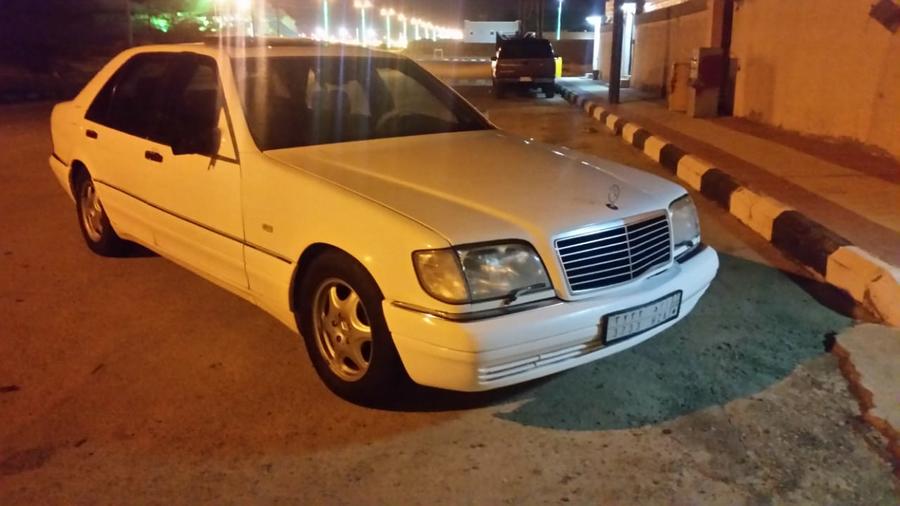 شبح ابيض 95 حجم 500 للبيع أو للبدل