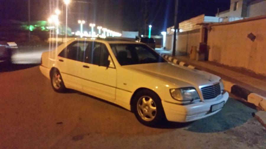 شبح ابيض 95 حجم 500 للبيع أو للبدل