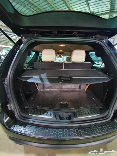 للبيع دورانجو 2014 AWD دبل 5.7 CC (فل كامل).