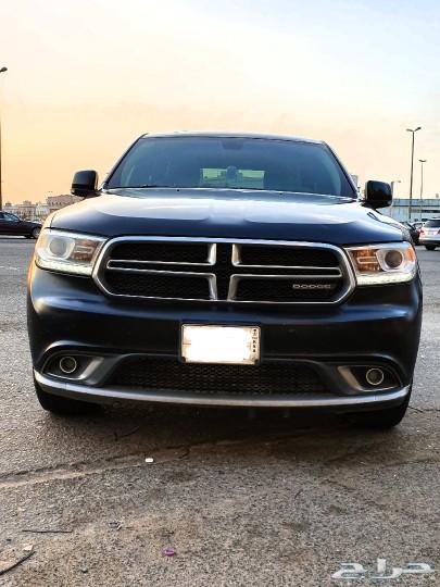 للبيع دورانجو 2014 AWD دبل 5.7 CC (فل كامل).