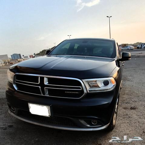 للبيع دورانجو 2014 AWD دبل 5.7 CC (فل كامل).
