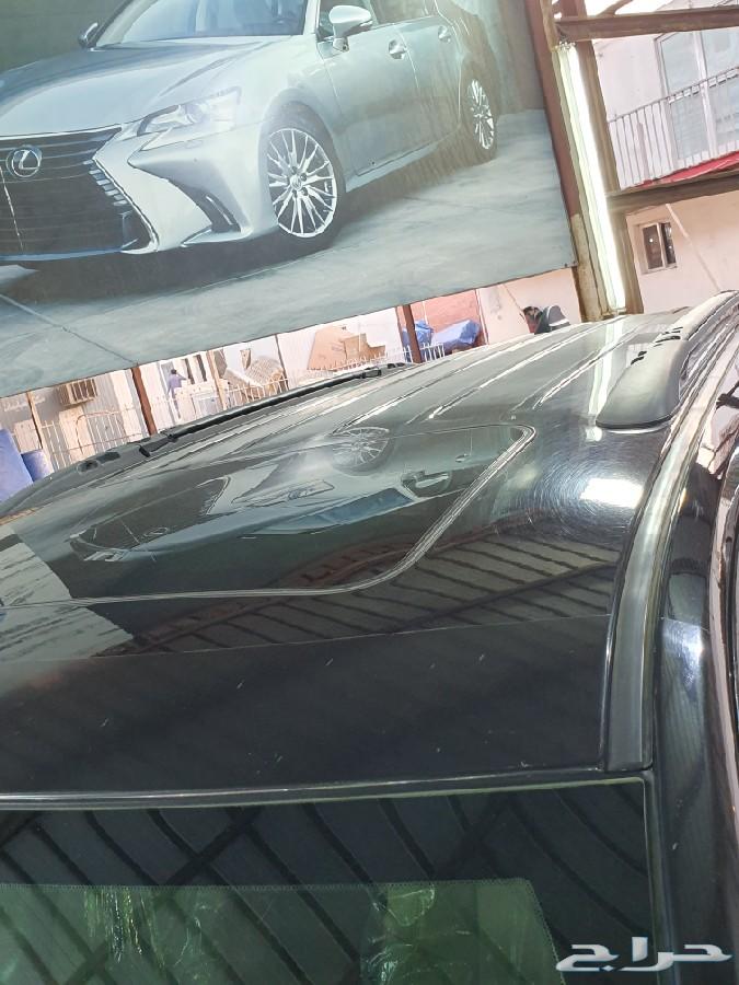 للبيع دورانجو 2014 AWD دبل 5.7 CC (فل كامل).