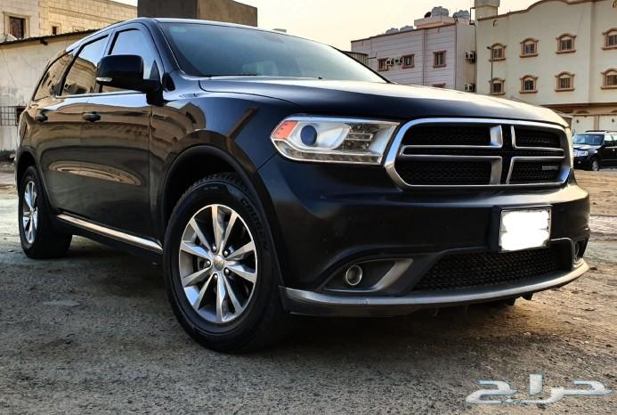 للبيع دورانجو 2014 AWD دبل 5.7 CC (فل كامل).