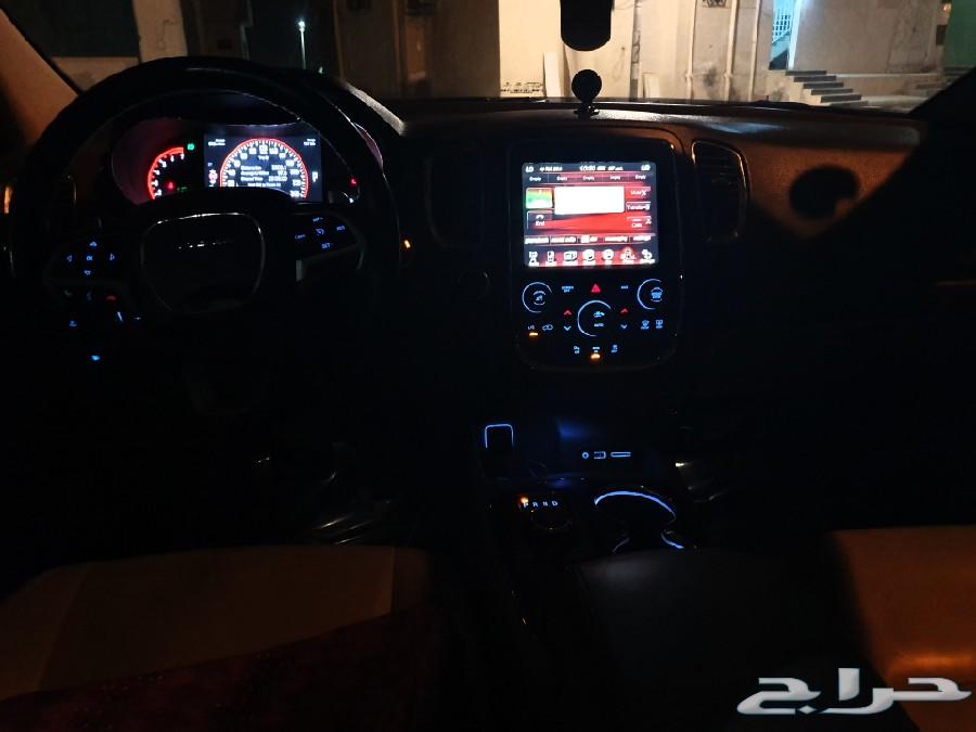 للبيع دورانجو 2014 AWD دبل 5.7 CC (فل كامل).
