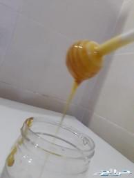عسل السدر البنجابي نفس البلدي كيلو ب120 فقط