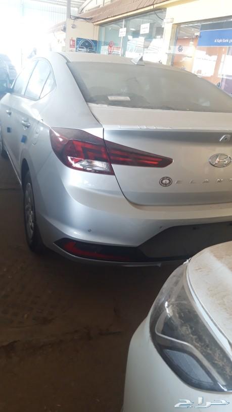 أنترا شاشة كمره 2019