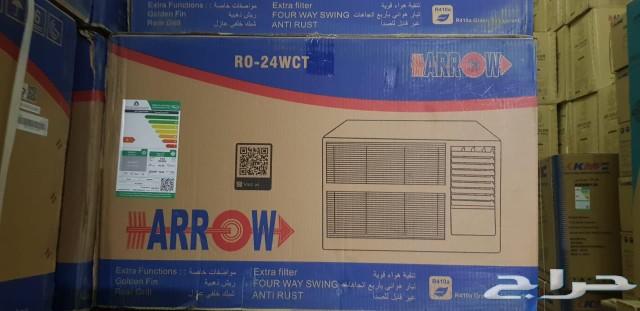 مكيفات شباك واسبليت بااقل سعر بسوق وبتركيب