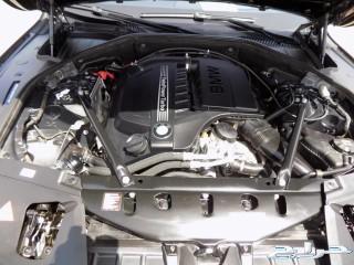 BMW 740Liفل كامل موديل 2015 ممشي قليل