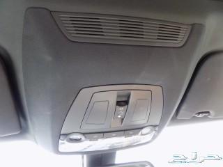 BMW 740Liفل كامل موديل 2015 ممشي قليل