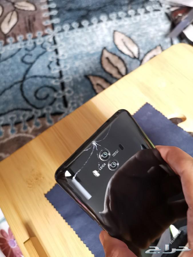 هواوي ميت 10 Huawei mate