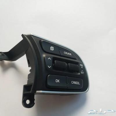 مثبت سرعة للسيارات الكورية