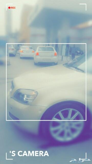 كابرس 2009 8v للبيع