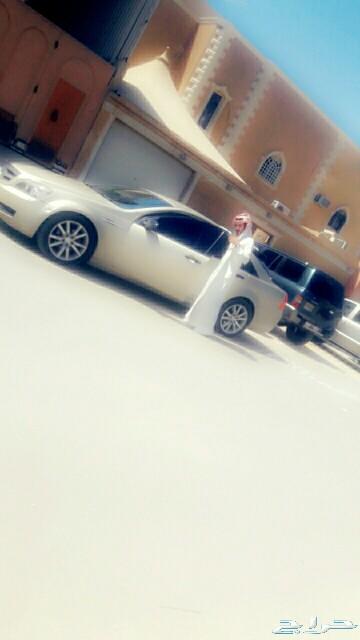 كابرس 2009 8v للبيع