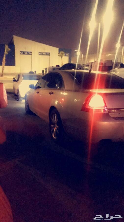 كابرس 2009 8v للبيع