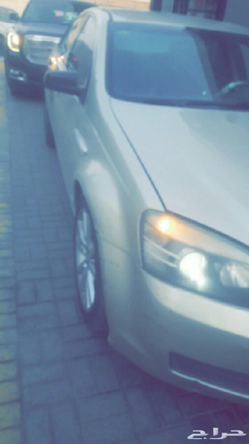 كابرس 2009 8v للبيع
